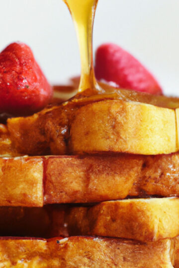 french toast